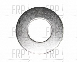 Flat Washer - Product Image Flat Washer - Product Image
