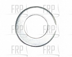 flat washer - Product Image