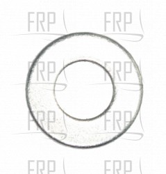 flat washer - Product Image