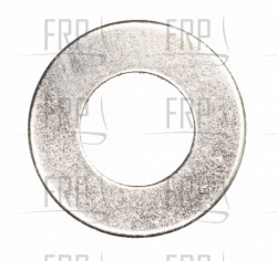 Flat Washer - Product Image