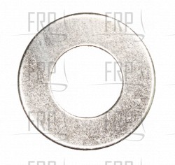 Flat Washer - Product Image Flat Washer - Product Image