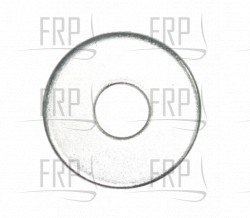 Flat washer - Product Image Flat washer - Product Image
