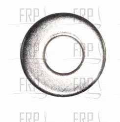 Flat washer - Product Image Flat washer - Product Image