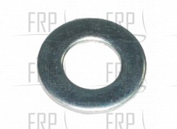 Flat Washer (8mm) - Product Image