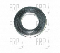 Flat Washer 8x 16x2T of Fixed Holder - Product Image