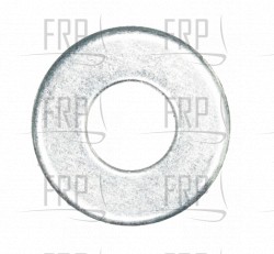 FLAT WASHER 8x 16x2t OF FIXED HOLDER - Product Image