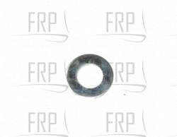 FLAT WASHER D10*d5.2t1.0 - Product Image