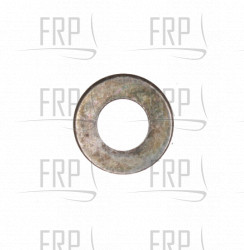 FLAT WASHER D12.7*d6.8*t1.0 - Product Image