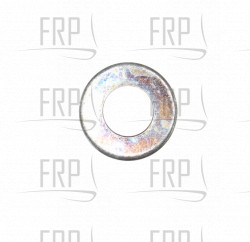 FLAT WASHER D17*d8*t1.5 - Product Image