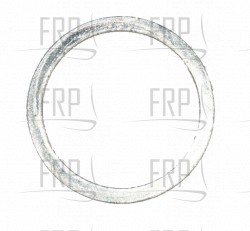 Flat washer D20 - Product Image