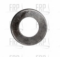 Flat Washer è10xè18x2.0t - Product Image Flat Washer è10xè18x2.0t - Product Image
