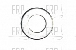 Flat washer for front stabilizer - Product Image