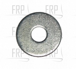 Flat Washer (5x16x1t) - Product Image