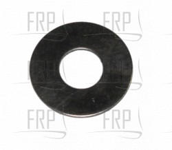 Flat washerD10.5*D25*T1.5 - Product Image