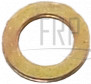 Flat Washer;ID.312 Flat Washer;ID.312