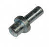 Flex tube fixed position inner axle - Product Image