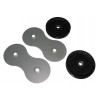 38006063 - FLOATER PULLEY COMPLETE - HJ2 - Product Image