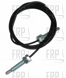 FLOATING PULLEY CABLE - Product Image