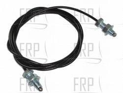 Floating Pulley Cable - Product Image