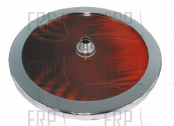 Fly wheel - Product Image Fly wheel - Product Image