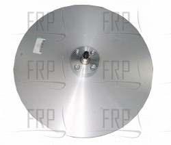 Flywheel - Product Image