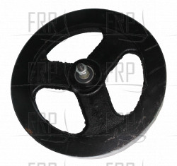 flywheel - Product Image flywheel - Product Image