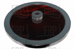 Flywheel - Product Image Flywheel - Product Image