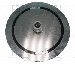 flywheel - Product Image