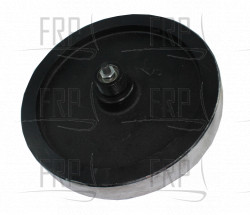 FLYWHEEL 260x9KGS - Product Image FLYWHEEL 260x9KGS - Product Image