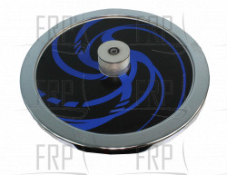 Flywheel - Product Image Flywheel - Product Image