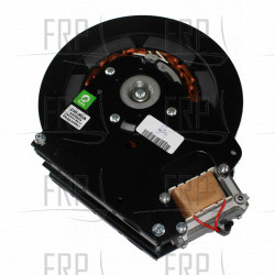 Flywheel - Product Image Flywheel - Product Image