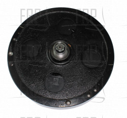 Flywheel - Product Image Flywheel - Product Image