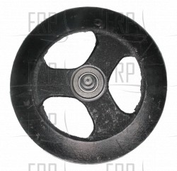 Flywheel ?280 - Product Image