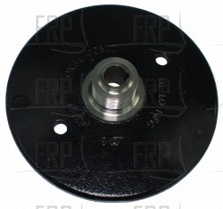 Flywheel, Alternator - Product Image