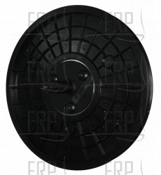 Flywheel, Assembly - Product Image