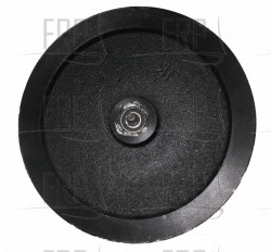 Flywheel, Assembly - Product Image