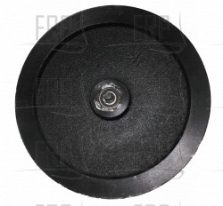 Flywheel, Assembly - Product Image Flywheel, Assembly - Product Image