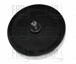 flywheel assembly - Product Image