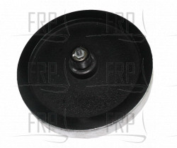 flywheel assembly - Product Image flywheel assembly - Product Image
