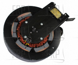 FLYWHEEL ASSEMBLY - Product Image