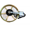 38000030 - Flywheel Assembly - Product Image
