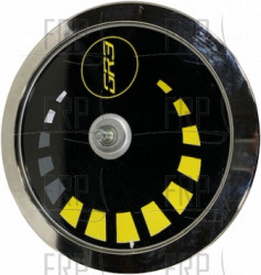 FLYWHEEL ASSEMBLY - Product Image FLYWHEEL ASSEMBLY - Product Image