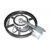 38000537 - Flywheel assy - Product Image