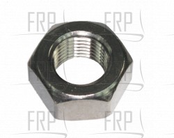Flywheel Axle Nut - Product Image