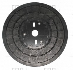 Flywheel, Belt - Product Image