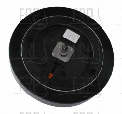 Flywheel, Brake - Product Image Flywheel, Brake - Product Image