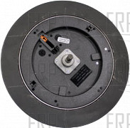 Flywheel, Brake - Product Image Flywheel, Brake - Product Image