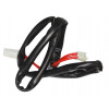 62012226 - FLYWHEEL CABLE (2 PRONG) - Product Image