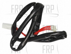 FLYWHEEL CABLE (2 PRONG) - Product Image
