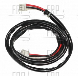 FLYWHEEL CONTROL WIRE - Product Image